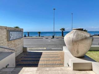 Beautiful Studio Apartment in Mouille Point - Città del Capo - 9