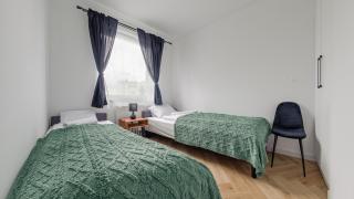 Apartamenty delux Sun & Snow Morelowa - Władysławowo - 9