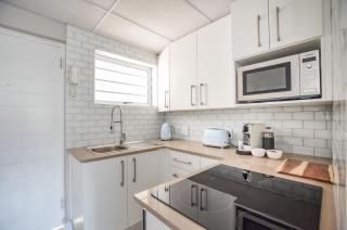 Beautiful Studio Apartment in Mouille Point - Kaapstad - 2