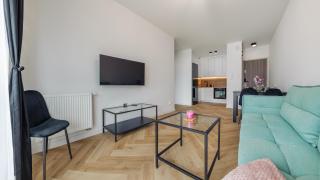 Apartamenty delux Sun & Snow Morelowa - Władysławowo - 6