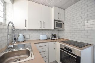Beautiful Studio Apartment in Mouille Point - Città del Capo - 1