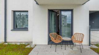 Apartamenty delux Sun & Snow Morelowa - Władysławowo - 4