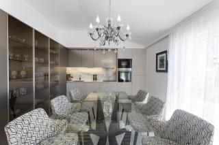 Villa Marin - Sevid - 1