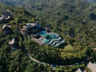 Elevate Bali - Munduk - 0