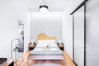 Easylife – Incantevole nido a Porta Venezia - Milan - 2