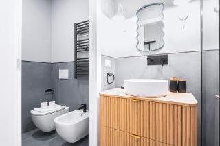 Easylife – Incantevole nido a Porta Venezia - Milan - 3