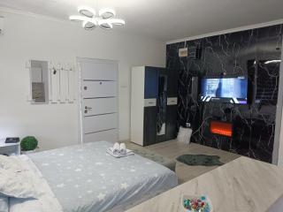 Apartman u centru - Šid - 3