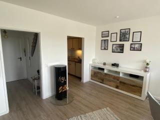 Wellness-Ferienwohnung Meeresrauschen - Cuxhaven - 8