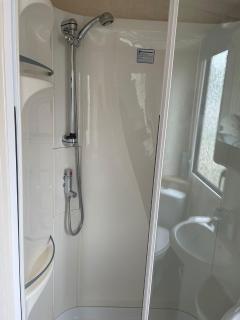 Swift Holiday Caravan Rockley Park - 5