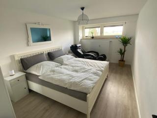 Wellness-Ferienwohnung Meeresrauschen - Cuxhaven - 2