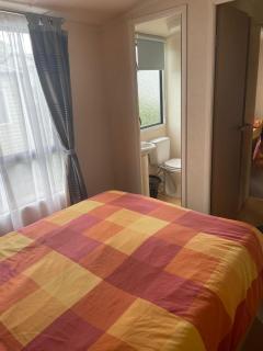 Swift Holiday Caravan Rockley Park - 4