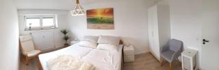 Wellness-Ferienwohnung Meeresrauschen - Cuxhaven - 1