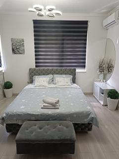 Apartman u centru - Šid - 7