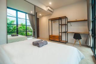 GreenLeaf Semat Villas - Canggu - 3