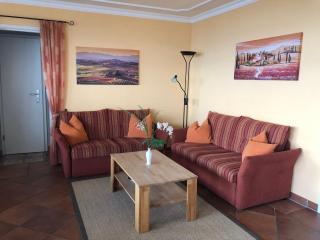 Wellness-Penthouse Meeresblick - Sierksdorf - 5