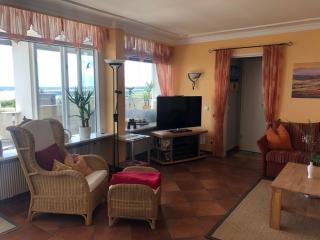 Wellness-Penthouse Meeresblick - Sierksdorf - 4