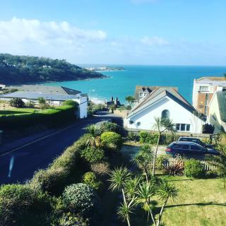 Fairfield Apartment - St Ives - 9