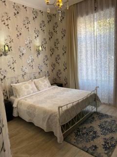Old Tbilisi Apart-Hotel - Tbilisi - 7