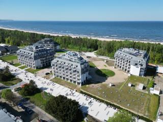 Platino Mare Resort & Spa - Świnoujście - 0