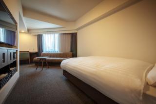Dormy Inn Morioka - Morioka - 3