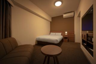 Dormy Inn Morioka - Morioka - 2