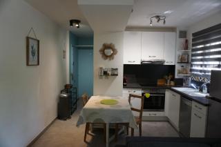 Studio Le Cap Taillât - Le Lavandou - 8