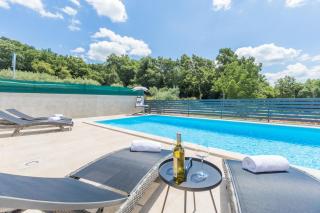 Villa Aria private Pool near Vrsar - 8