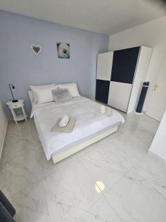 Apartments Aurora - Jezera - 8