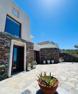 Pasithea House - Ioulida - 7