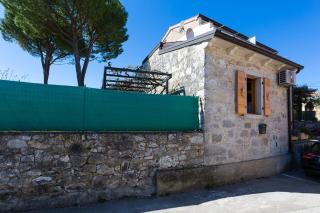 Stone House Ana Funtana - Funtana - 3