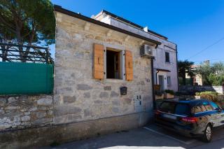 Stone House Ana Funtana - Funtana - 8