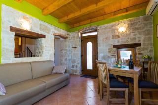 Stone House Ana Funtana - Funtana - 5