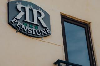 Pensiunea R&R Băilești - Băileşti - 3