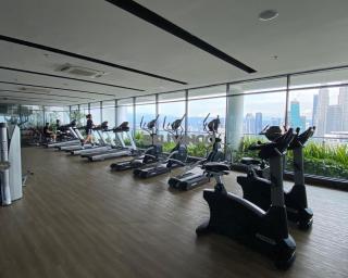 The Luxe 2 pax Studio at KL - Microwave - Washer - Kuala Lumpur - 2