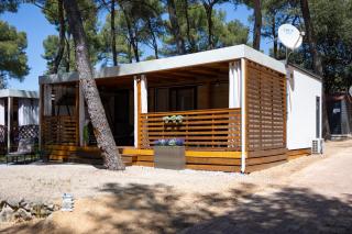 Adriakamp Mobilehome - Camp Soline - Biograd na Moru - 3