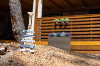 Adriakamp Mobilehome - Camp Soline - Biograd na Moru - 2