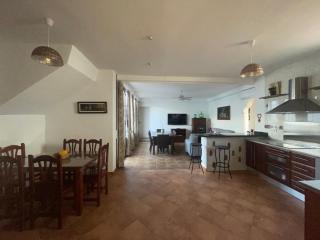 Villa Jardín - Priego de Córdoba - 6