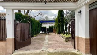 Villa Jardín - Priego de Córdoba - 9