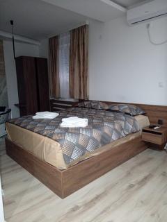 Aqua Apartments 2 - Jagodina - 9