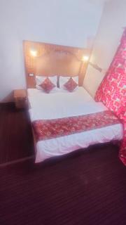 THE Q2 RESIDENCY - Srinagar - 1