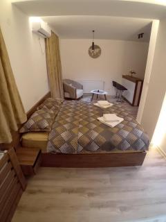 Aqua Apartments 2 - Jagodina - 6