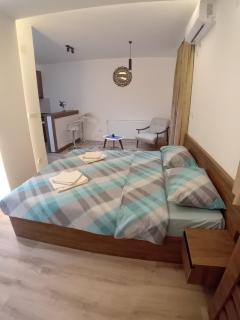 Aqua Apartments 2 - Jagodina - 2