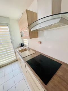 House Versailles & Olympic Centers - 6