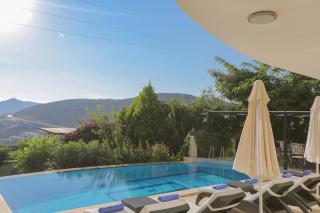 Eco Villa SARNICH - Kalkan - 3