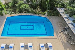 Eco Villa SARNICH - Kalkan - 9