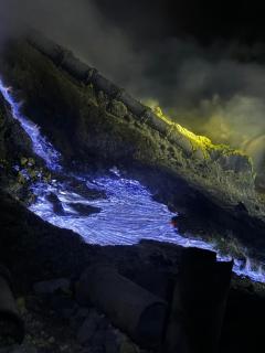 Ijen Transito 2 homestay - 4