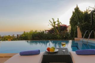 Eco Villa SARNICH - Kalkan - 1