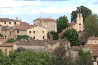 Quaint 500 yr old Stone House w/ Fabulous Views - Saint-Bresson - 7