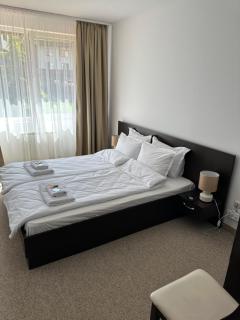 MonarX Suites - Bansko - 1