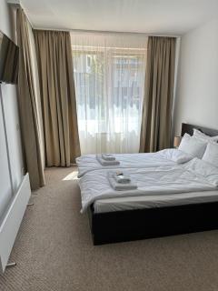 MonarX Suites - Bansko - 2